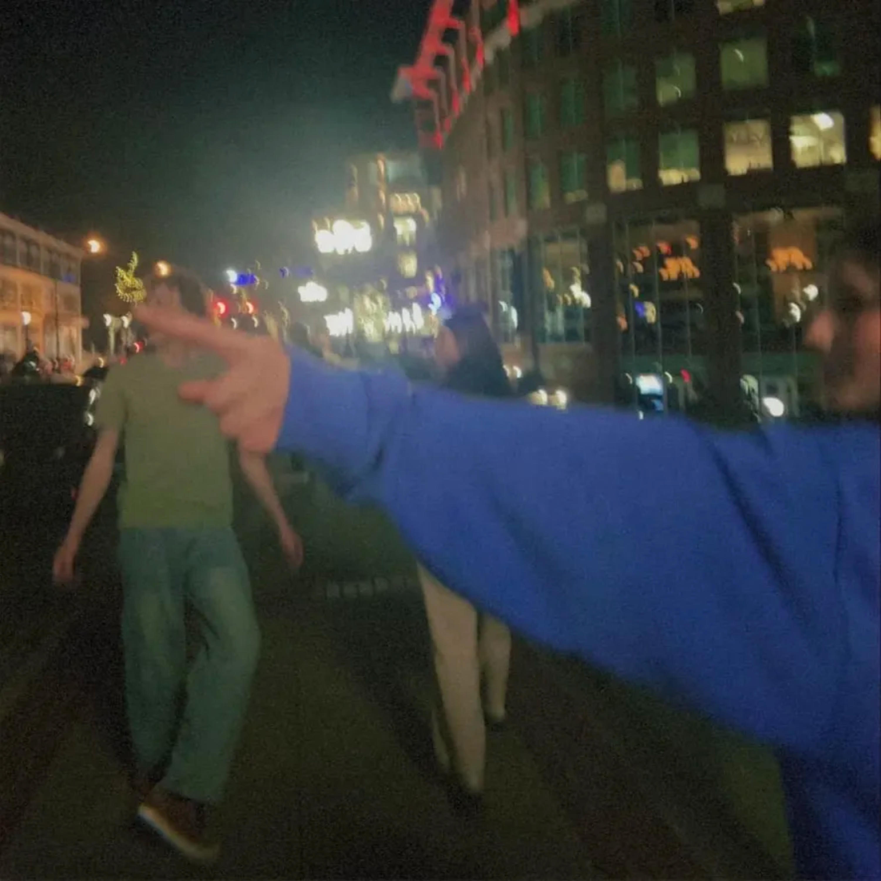 is u okay (feat. mental) cover